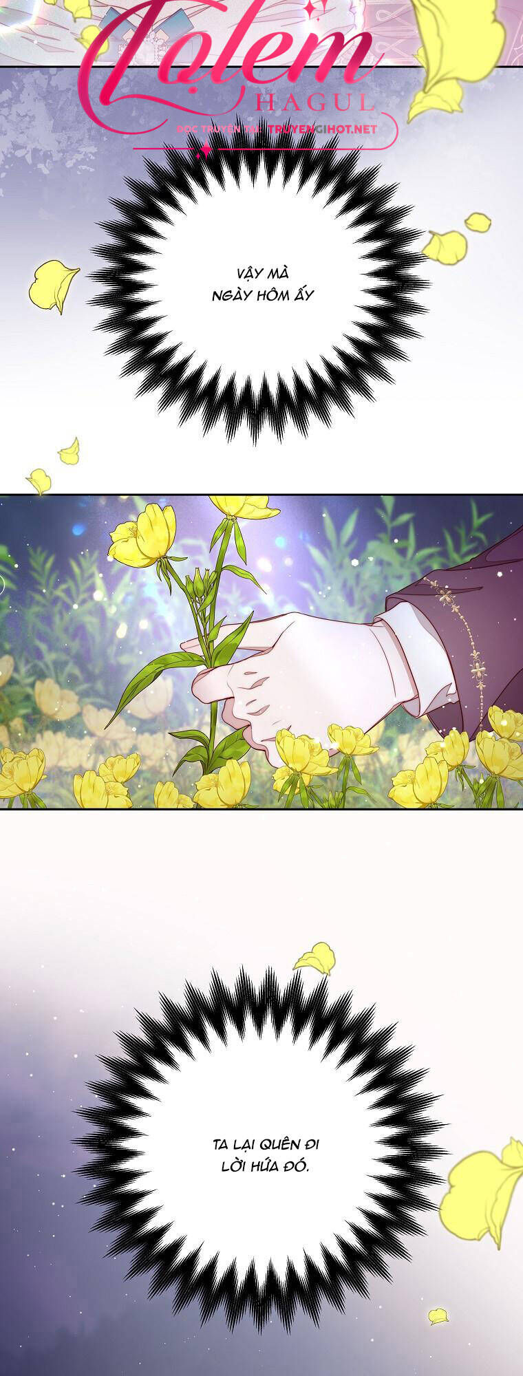Hãy Quên Em Đi Nhé Chap 17 - Next Chap 18