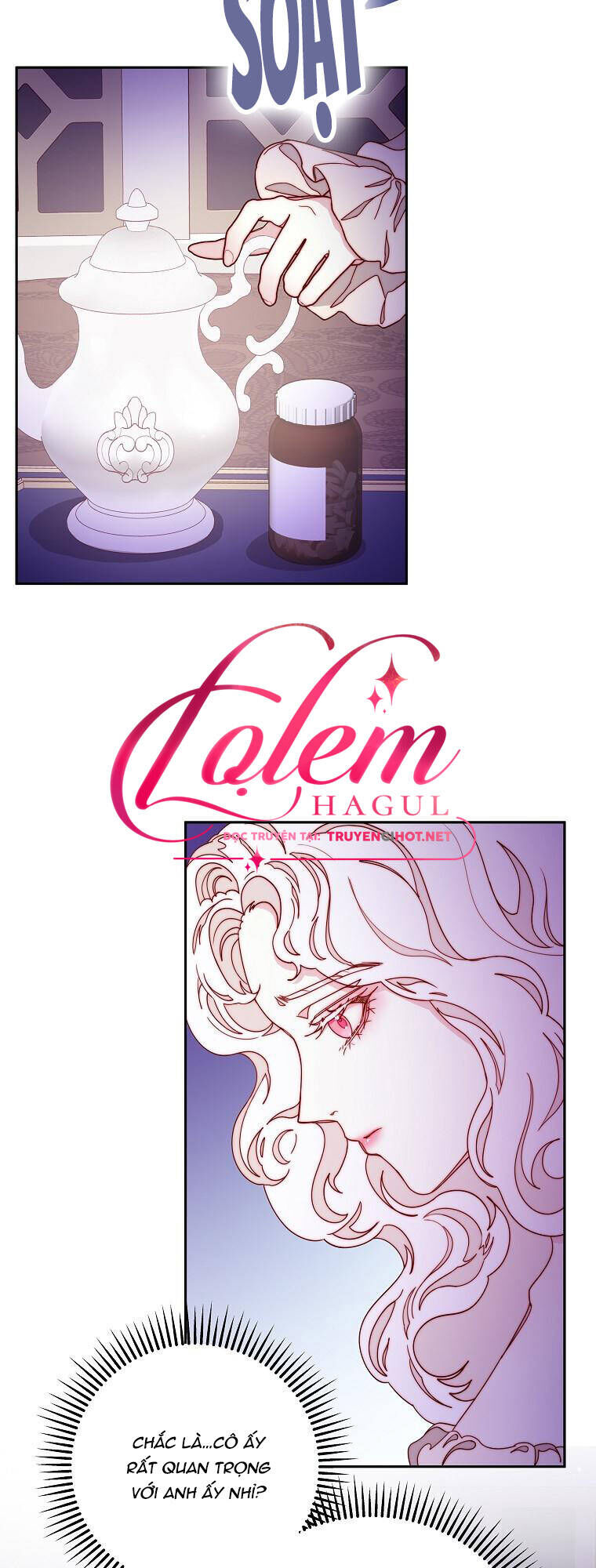 Hãy Quên Em Đi Nhé Chap 17 - Next Chap 18