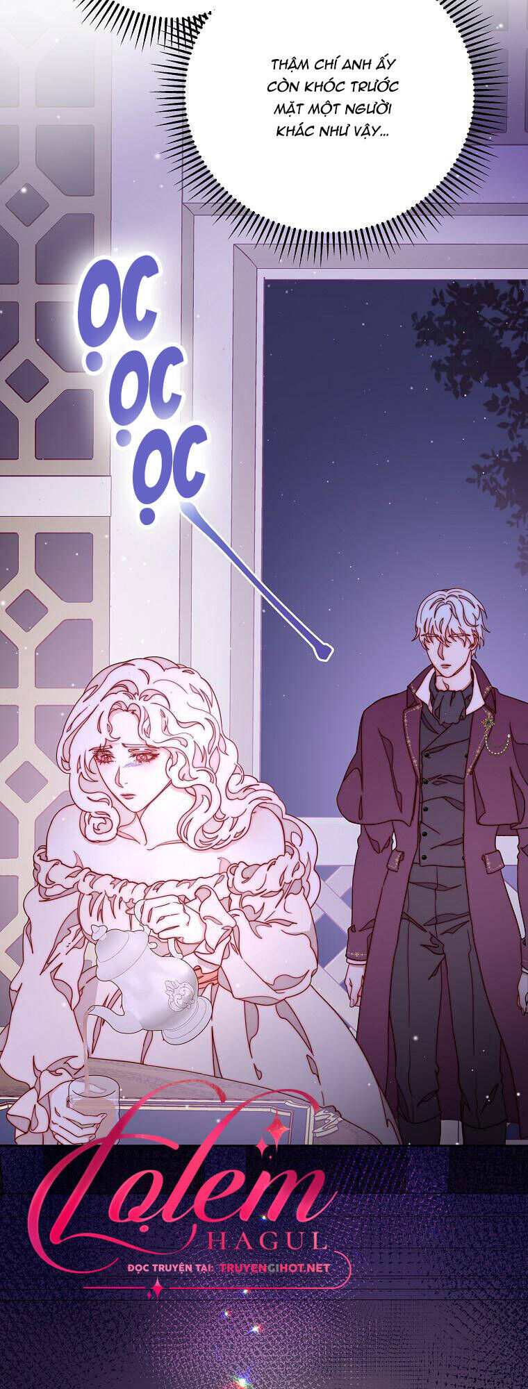 Hãy Quên Em Đi Nhé Chap 17 - Next Chap 18