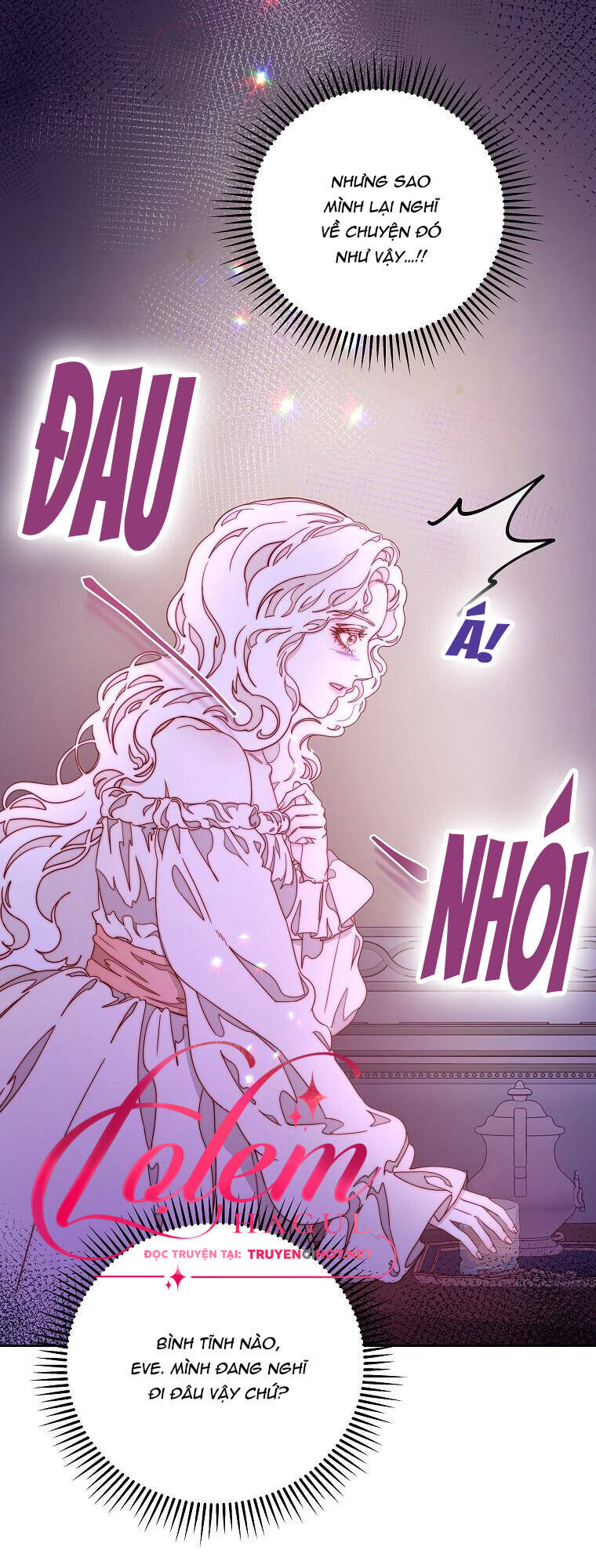 Hãy Quên Em Đi Nhé Chap 17 - Next Chap 18