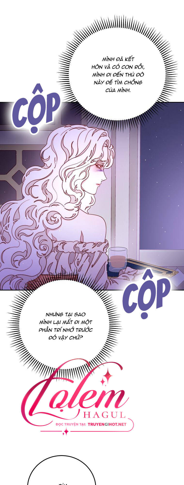 Hãy Quên Em Đi Nhé Chap 17 - Next Chap 18