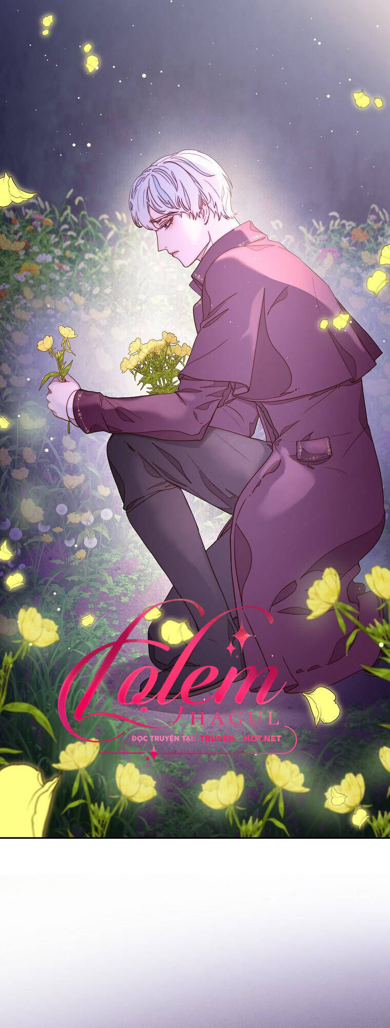Hãy Quên Em Đi Nhé Chap 17 - Next Chap 18
