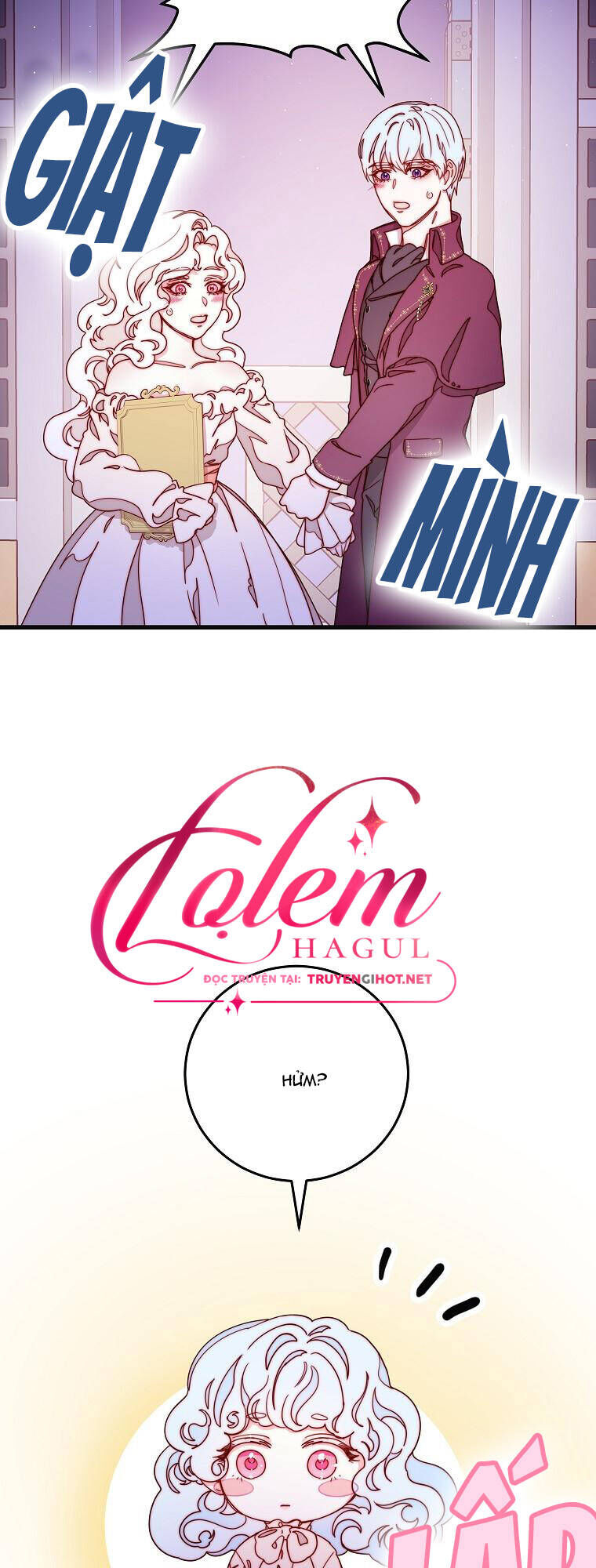 Hãy Quên Em Đi Nhé Chap 17 - Next Chap 18