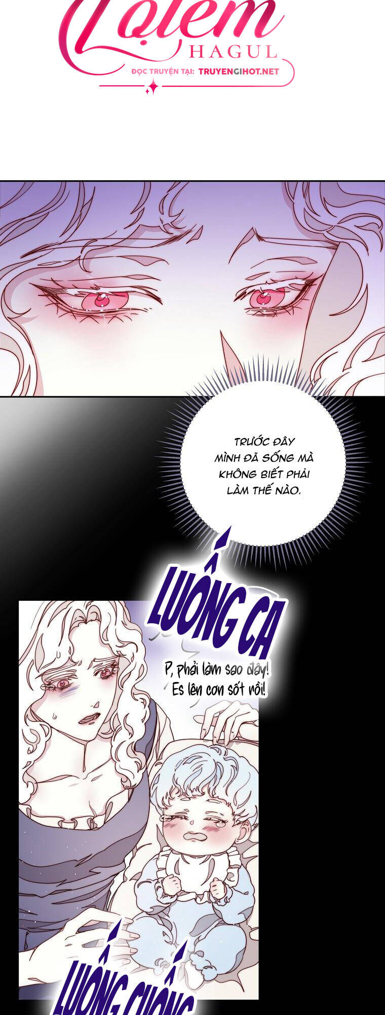 Hãy Quên Em Đi Nhé Chap 17 - Next Chap 18