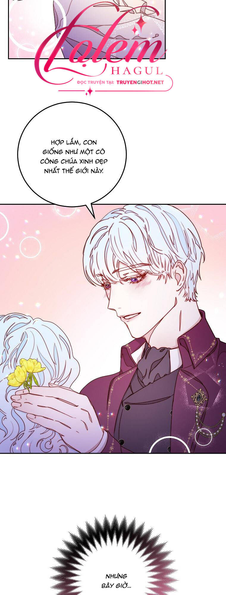 Hãy Quên Em Đi Nhé Chap 17 - Next Chap 18