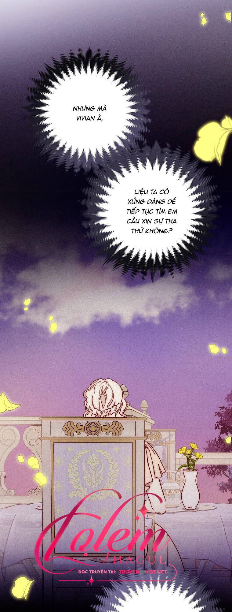 Hãy Quên Em Đi Nhé Chap 17 - Next Chap 18