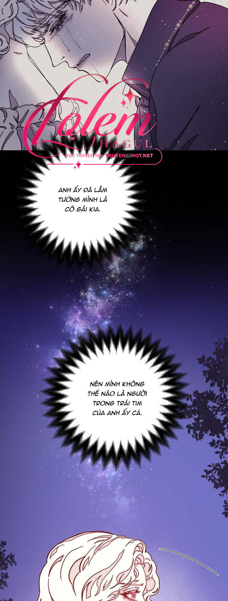 Hãy Quên Em Đi Nhé Chap 17 - Next Chap 18