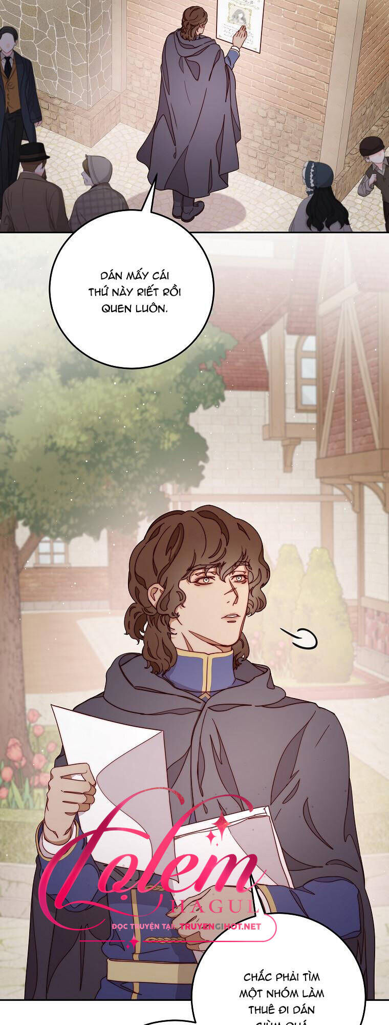 Hãy Quên Em Đi Nhé Chap 17 - Next Chap 18