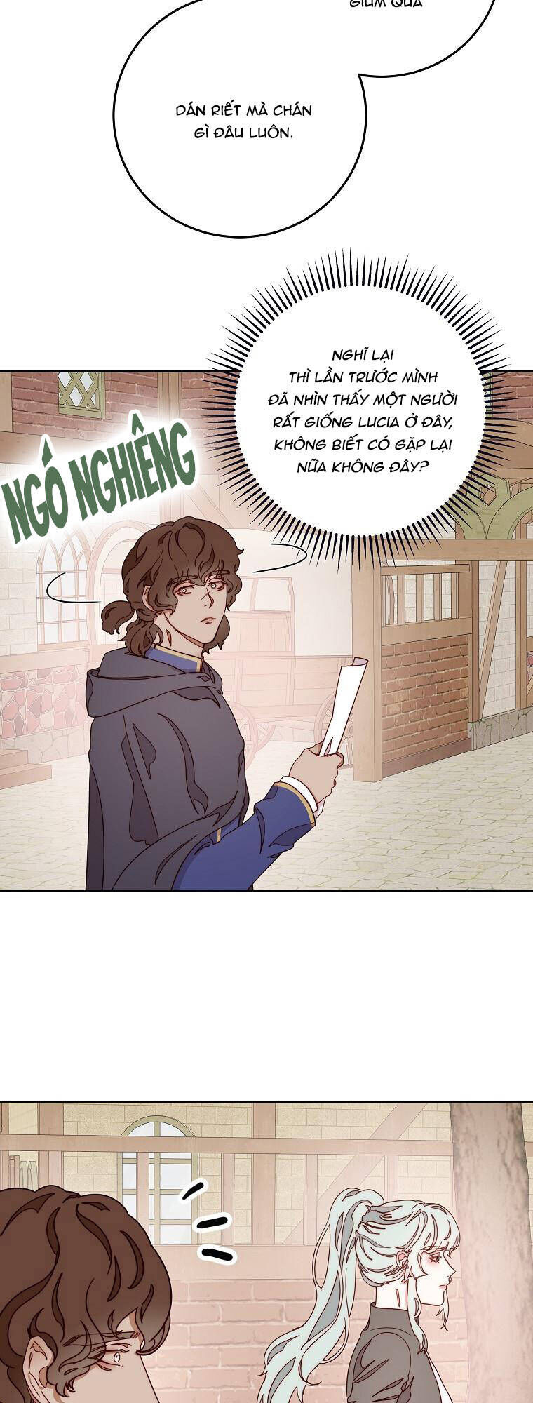 Hãy Quên Em Đi Nhé Chap 17 - Next Chap 18