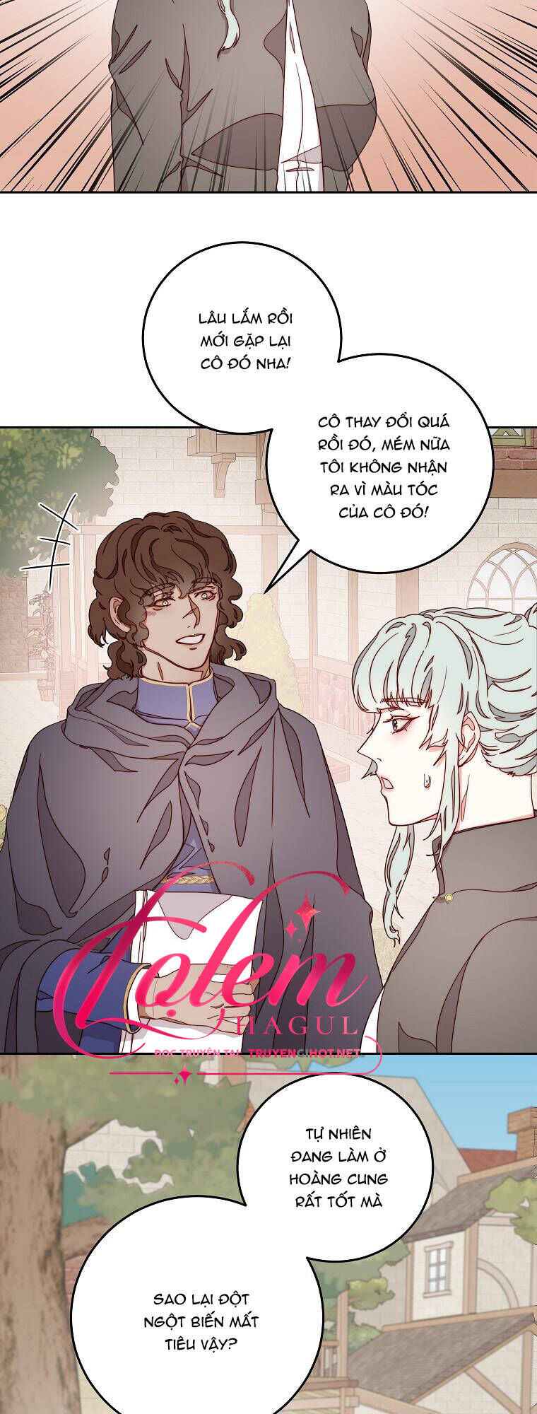 Hãy Quên Em Đi Nhé Chap 17 - Next Chap 18