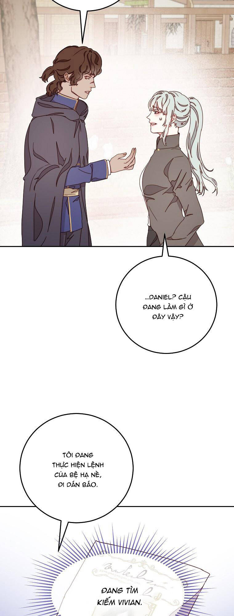 Hãy Quên Em Đi Nhé Chap 17 - Next Chap 18