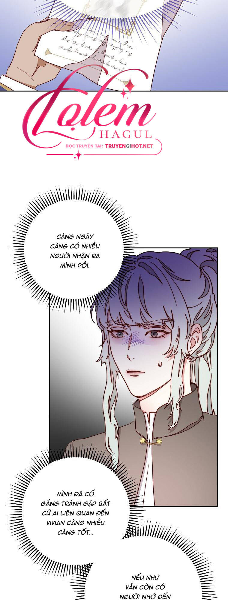 Hãy Quên Em Đi Nhé Chap 17 - Next Chap 18