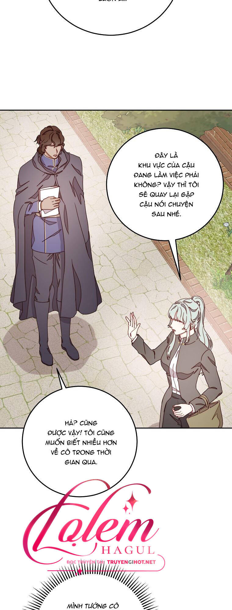 Hãy Quên Em Đi Nhé Chap 17 - Next Chap 18