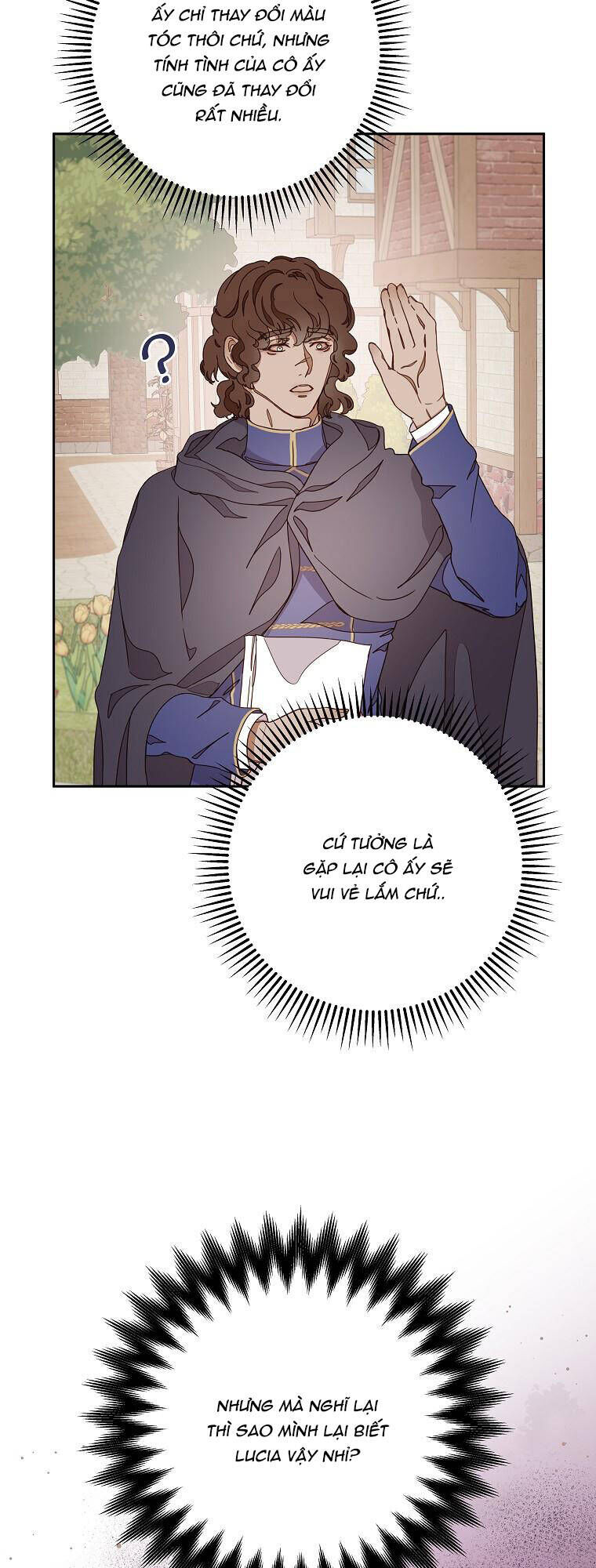 Hãy Quên Em Đi Nhé Chap 17 - Next Chap 18