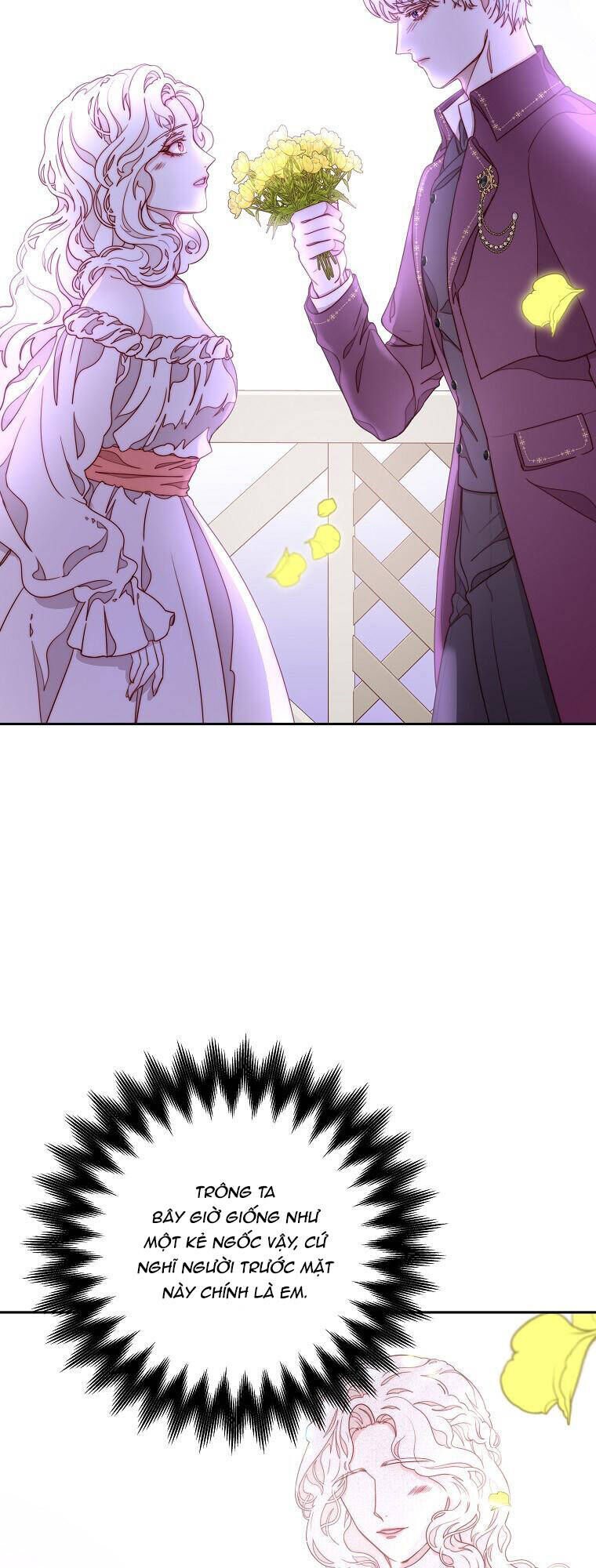 Hãy Quên Em Đi Nhé Chap 17 - Next Chap 18