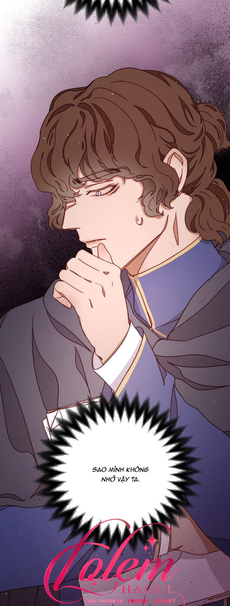 Hãy Quên Em Đi Nhé Chap 17 - Next Chap 18