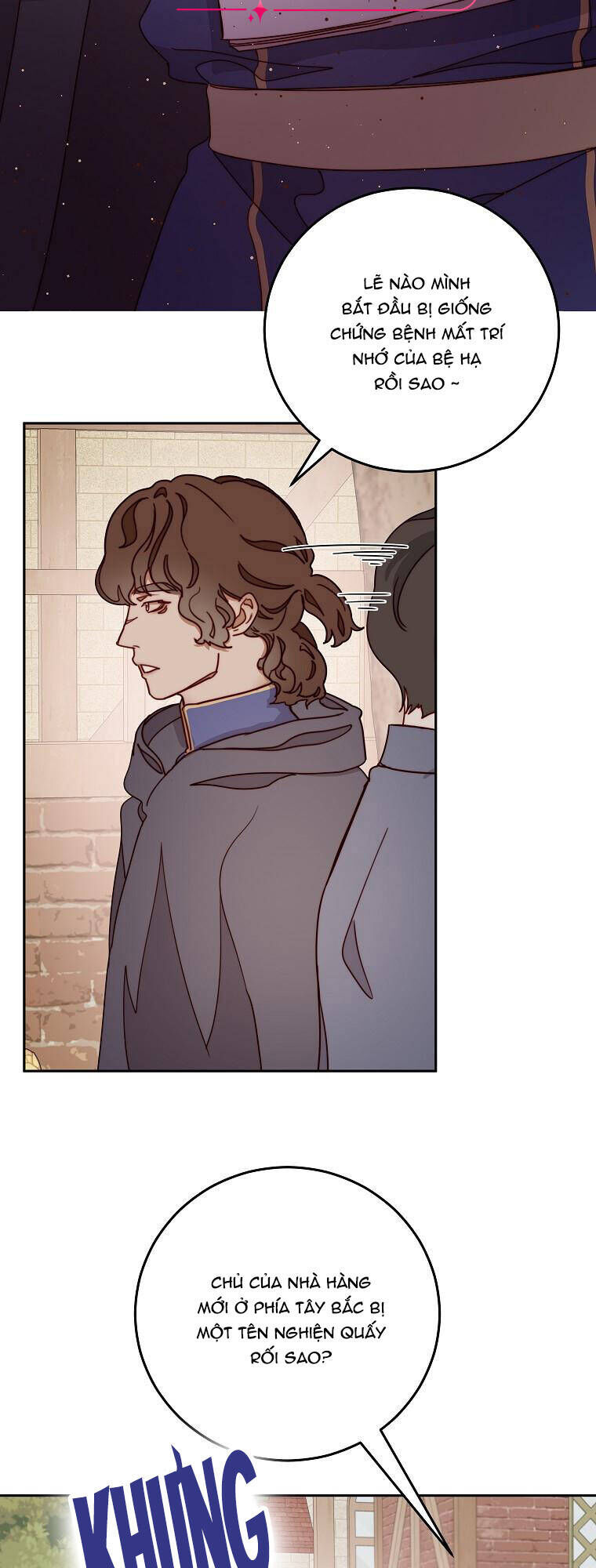 Hãy Quên Em Đi Nhé Chap 17 - Next Chap 18