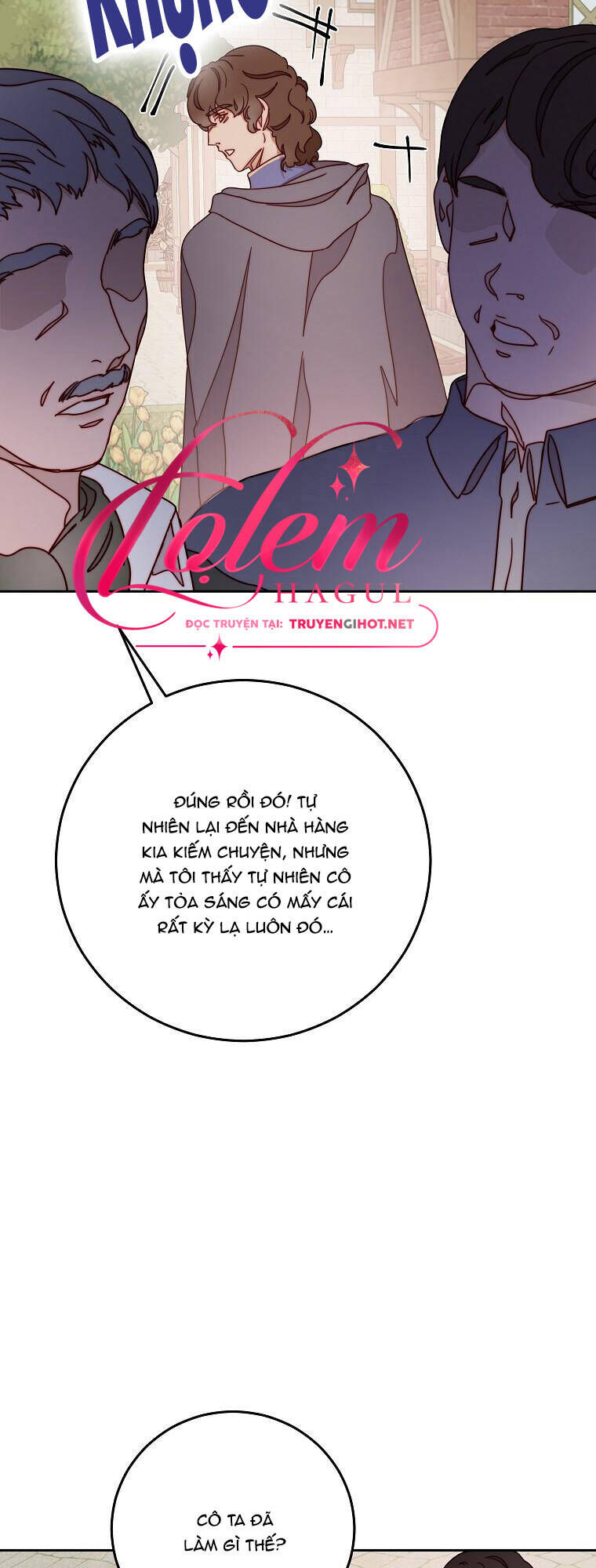 Hãy Quên Em Đi Nhé Chap 17 - Next Chap 18