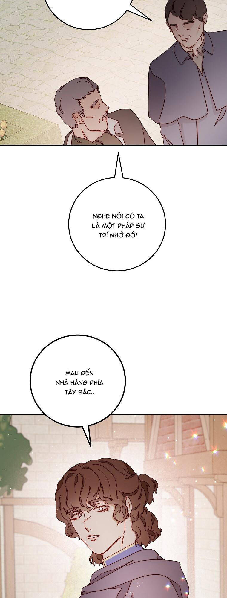 Hãy Quên Em Đi Nhé Chap 17 - Next Chap 18