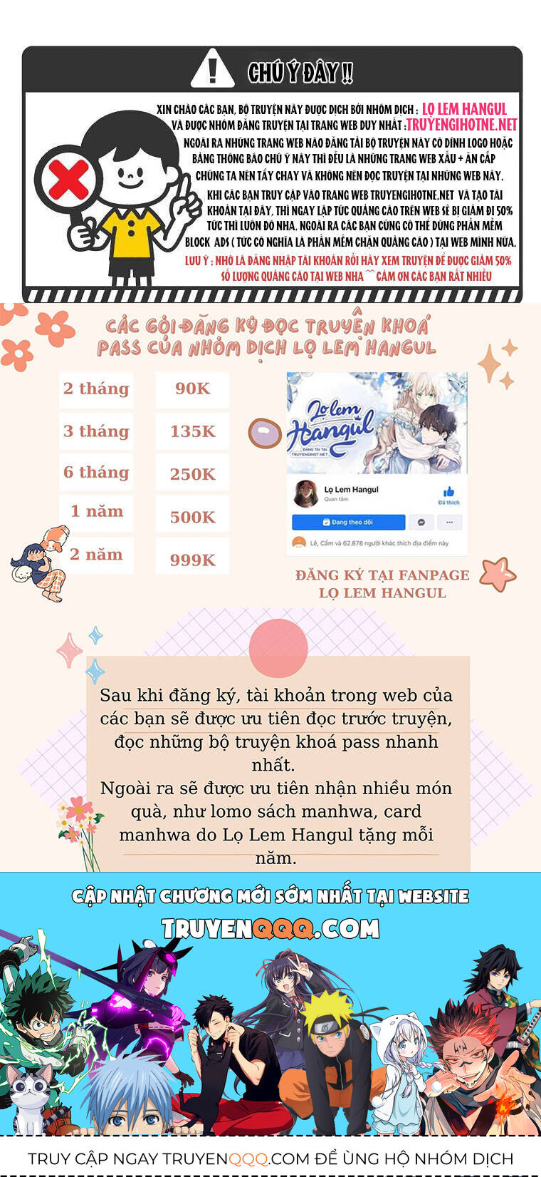 Hãy Quên Em Đi Nhé Chap 17 - Next Chap 18