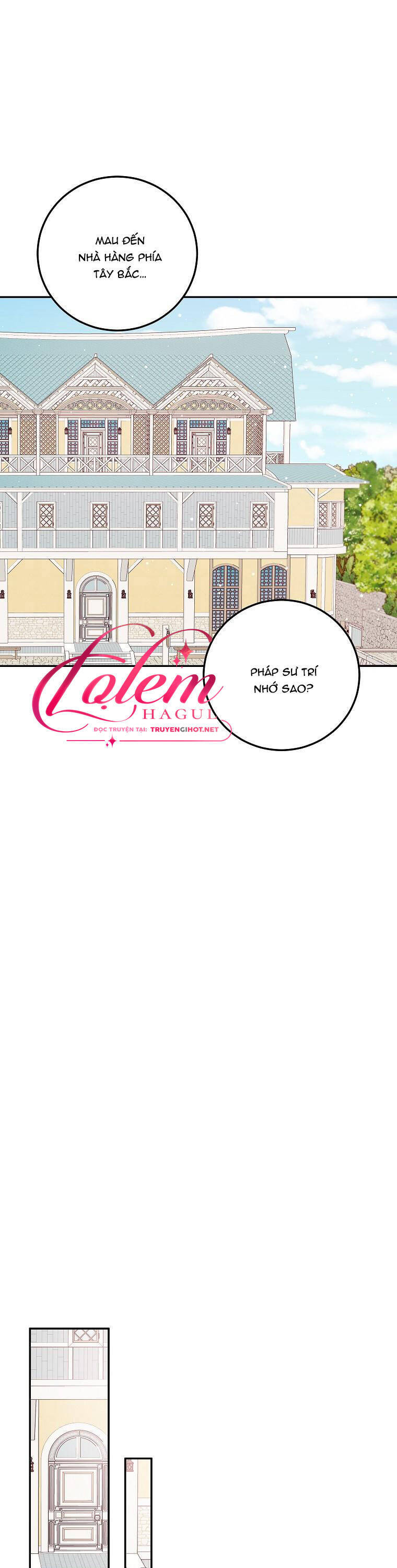 Hãy Quên Em Đi Nhé Chap 18 - Next Chap 19