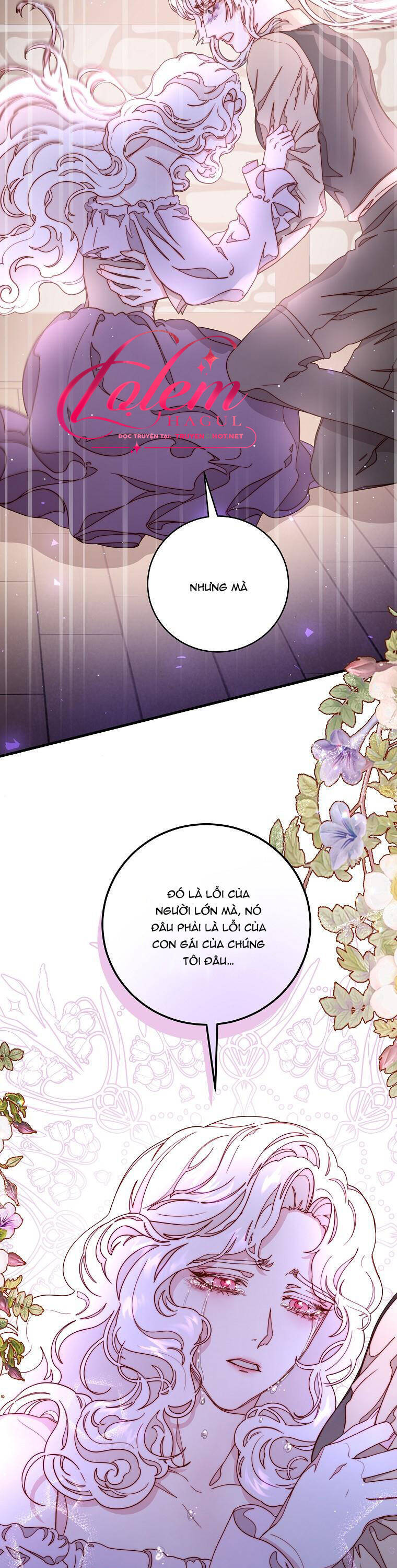Hãy Quên Em Đi Nhé Chap 18 - Next Chap 19