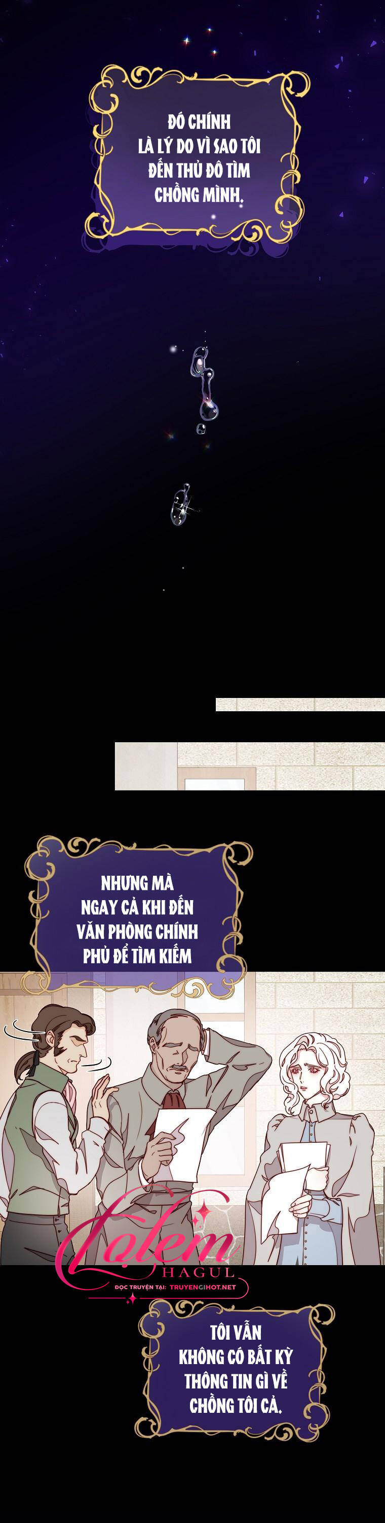 Hãy Quên Em Đi Nhé Chap 18 - Next Chap 19