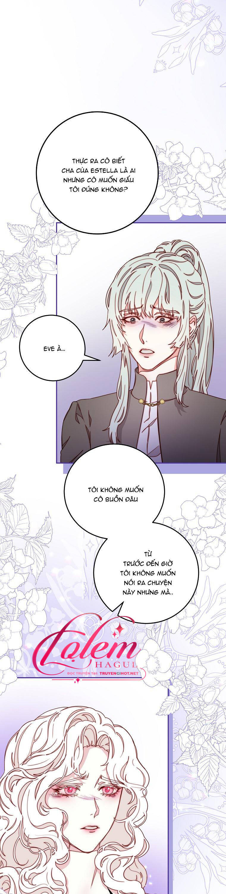 Hãy Quên Em Đi Nhé Chap 18 - Next Chap 19