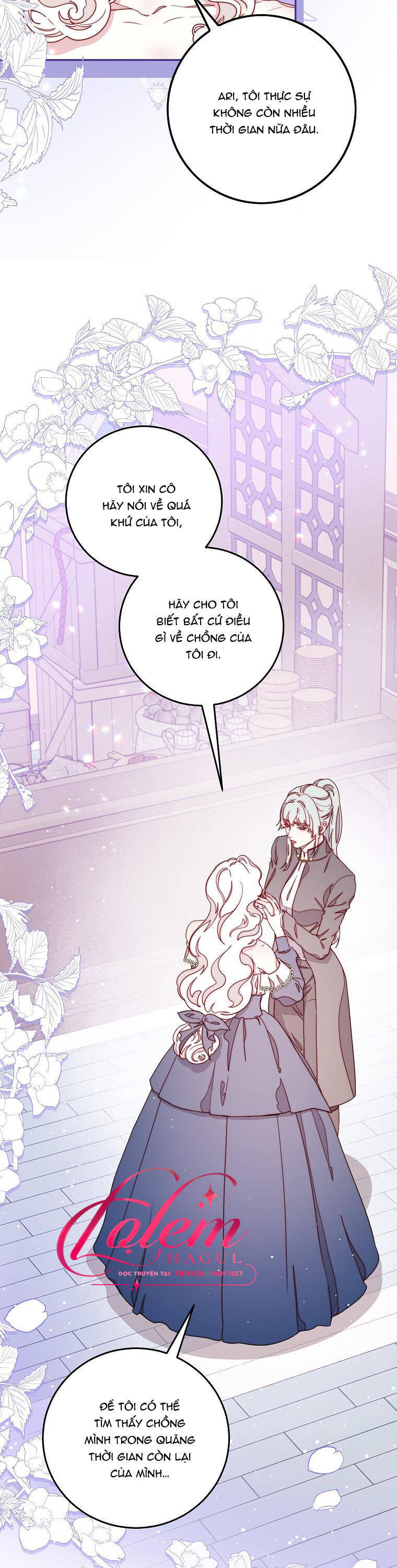Hãy Quên Em Đi Nhé Chap 18 - Next Chap 19
