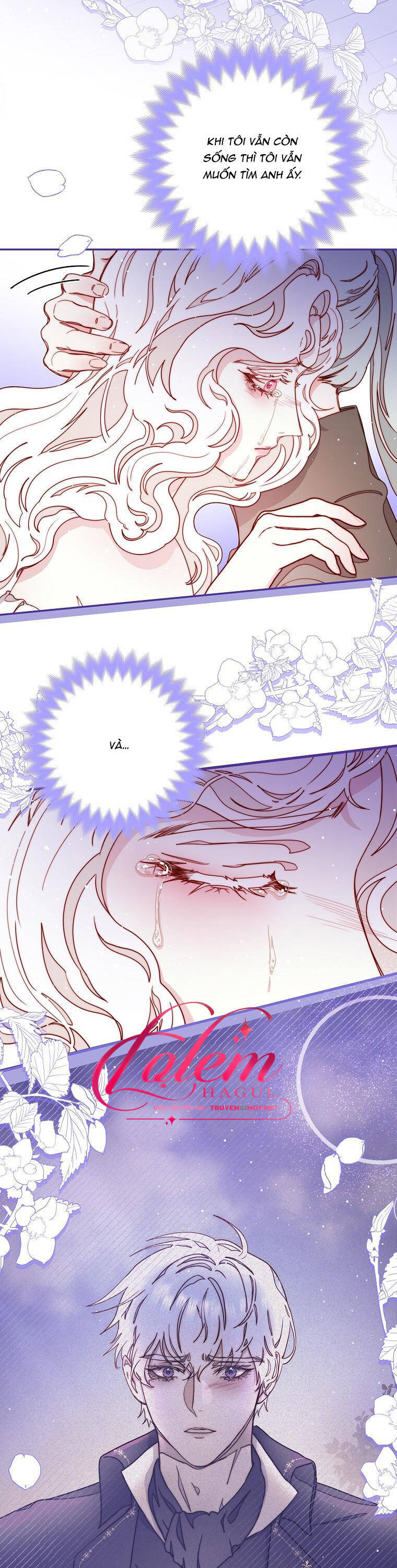 Hãy Quên Em Đi Nhé Chap 18 - Next Chap 19