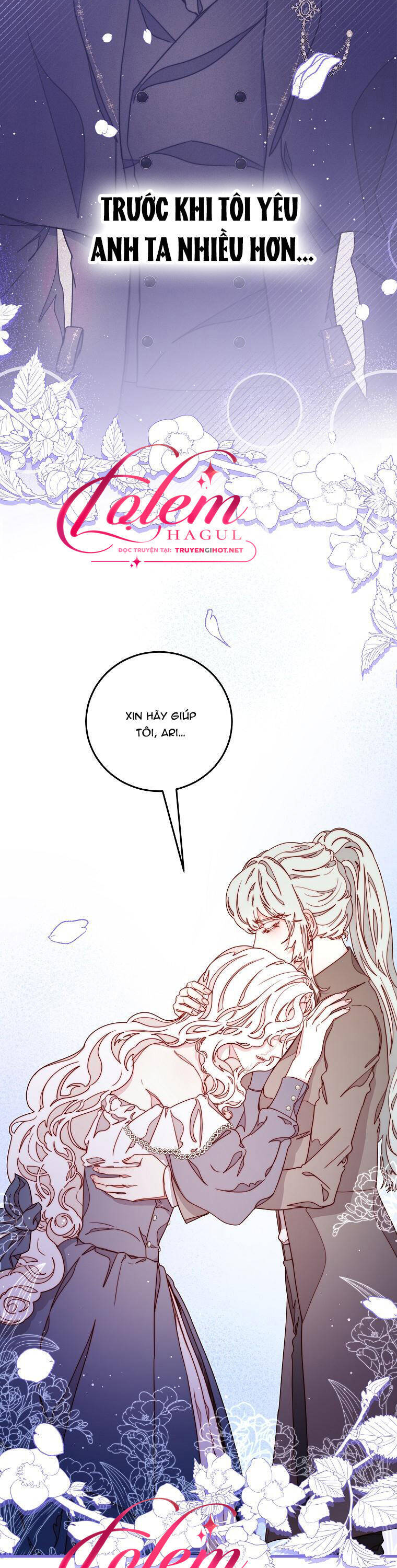 Hãy Quên Em Đi Nhé Chap 18 - Next Chap 19