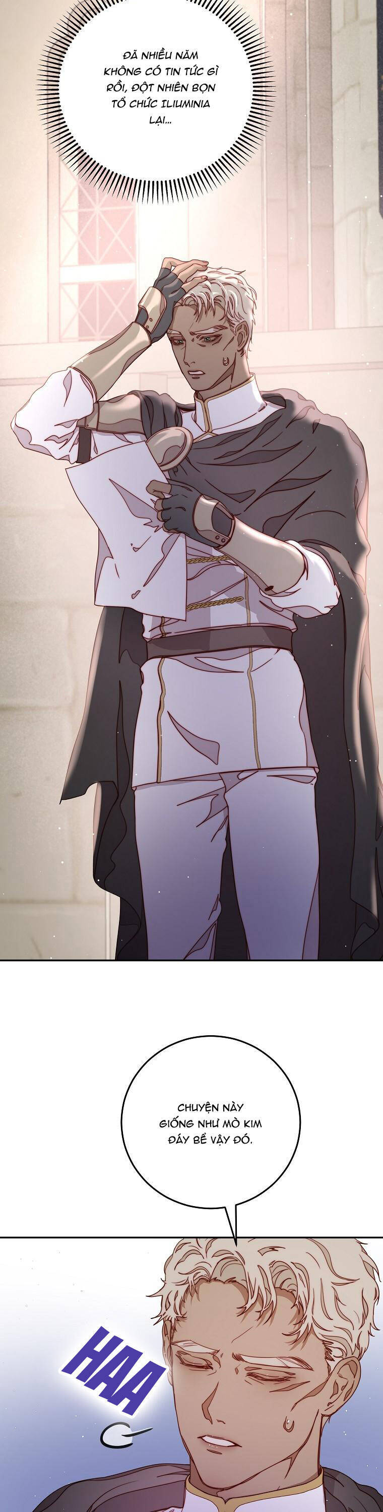 Hãy Quên Em Đi Nhé Chap 18 - Next Chap 19