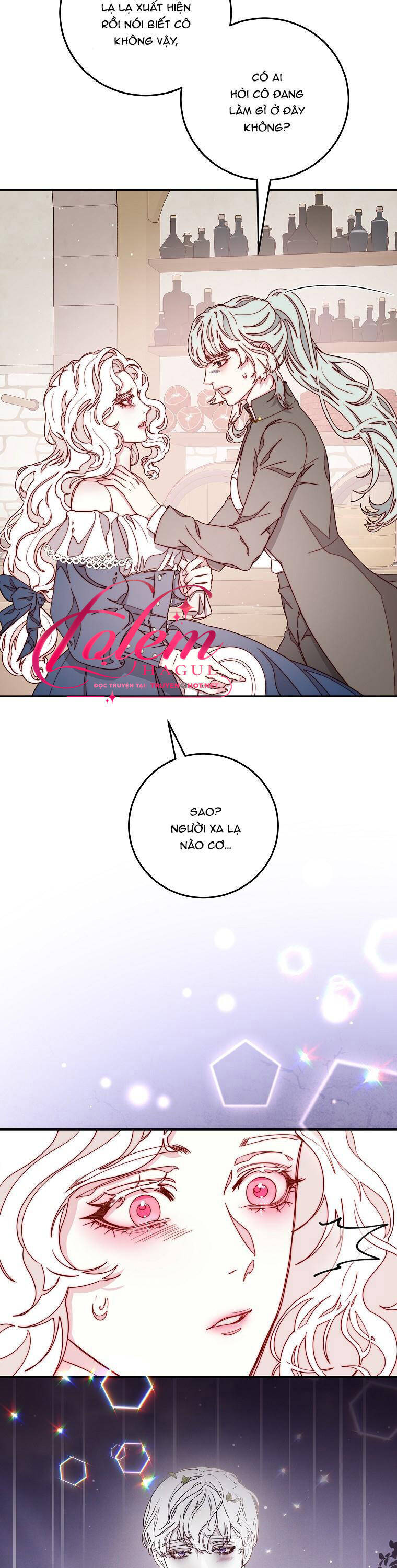 Hãy Quên Em Đi Nhé Chap 18 - Next Chap 19