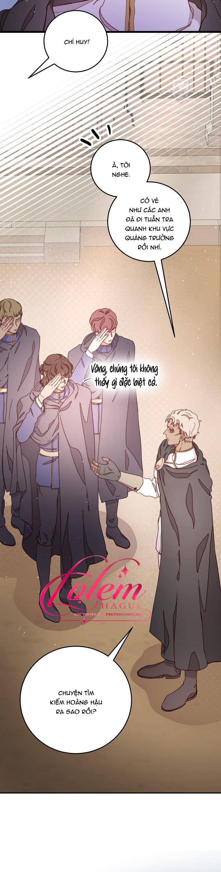 Hãy Quên Em Đi Nhé Chap 18 - Next Chap 19