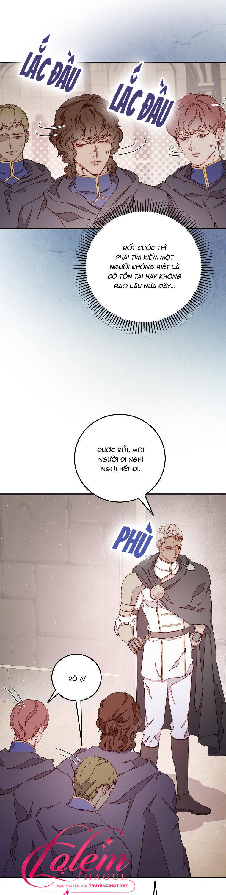 Hãy Quên Em Đi Nhé Chap 18 - Next Chap 19