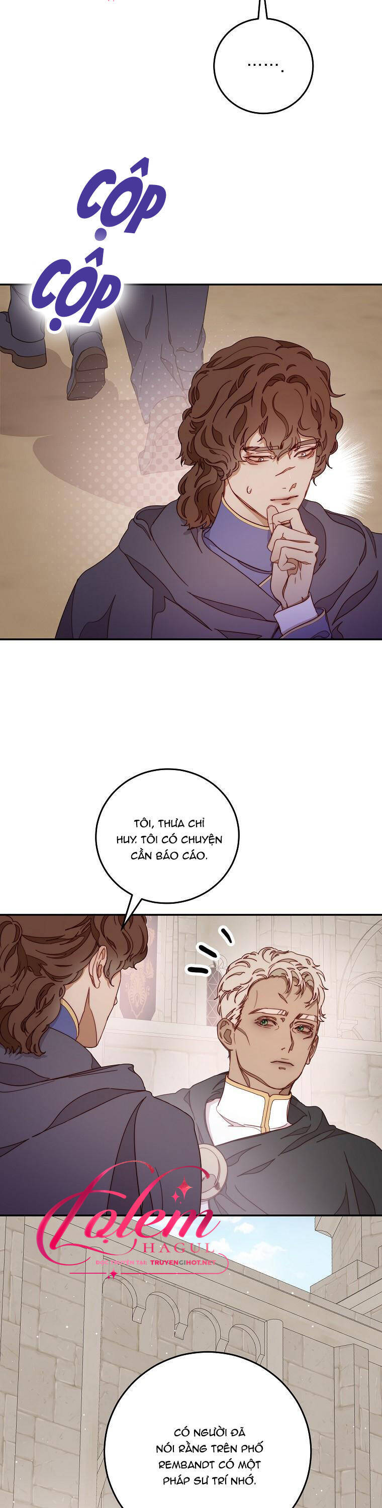 Hãy Quên Em Đi Nhé Chap 18 - Next Chap 19
