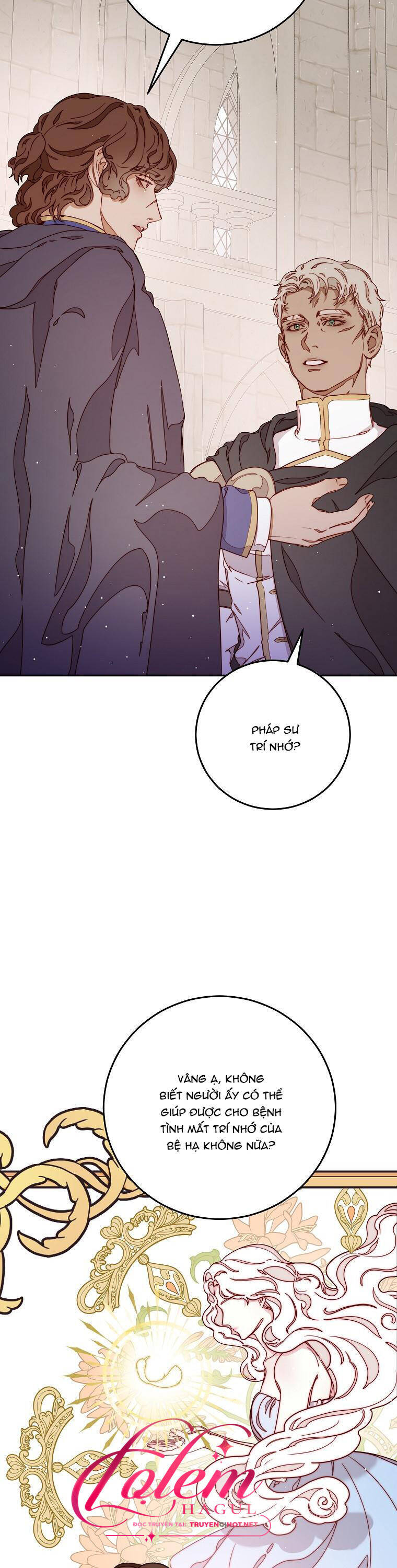 Hãy Quên Em Đi Nhé Chap 18 - Next Chap 19