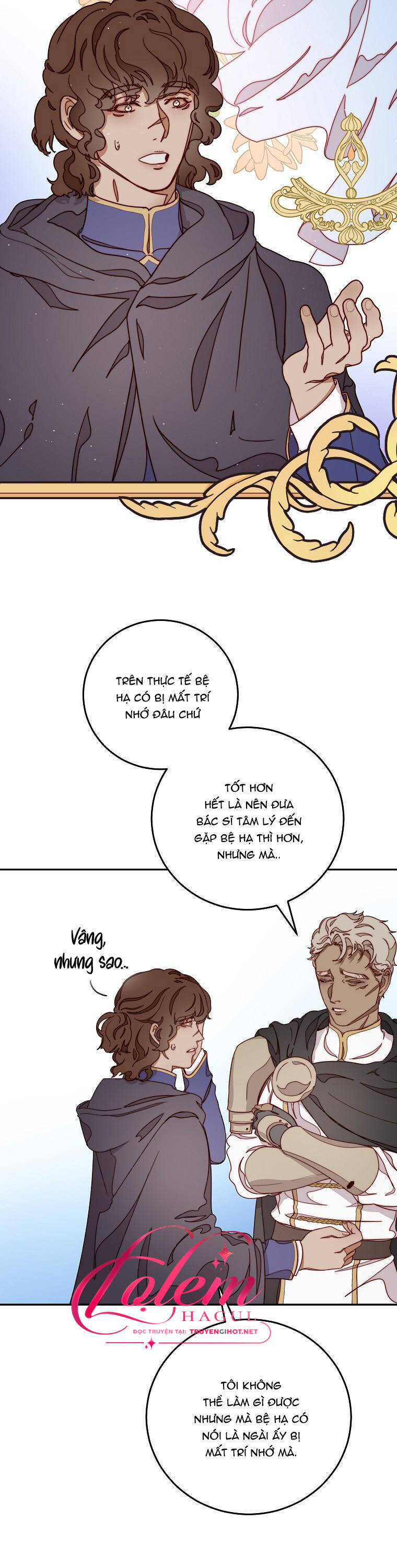 Hãy Quên Em Đi Nhé Chap 18 - Next Chap 19