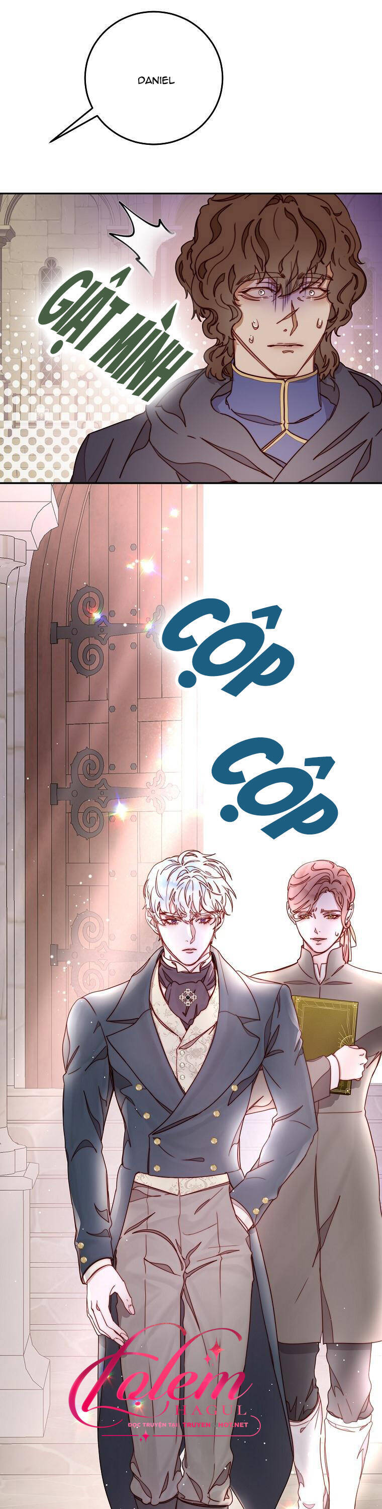 Hãy Quên Em Đi Nhé Chap 18 - Next Chap 19