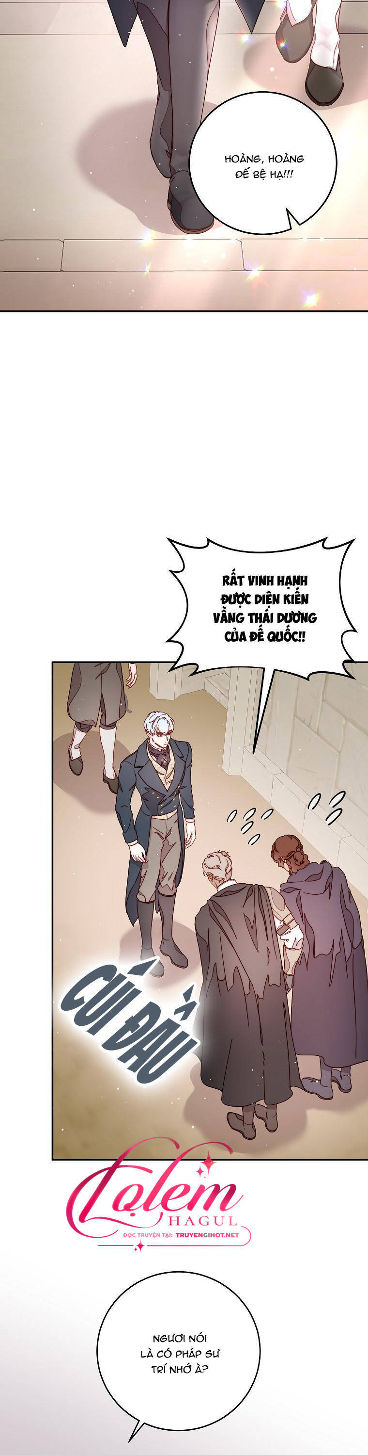 Hãy Quên Em Đi Nhé Chap 18 - Next Chap 19