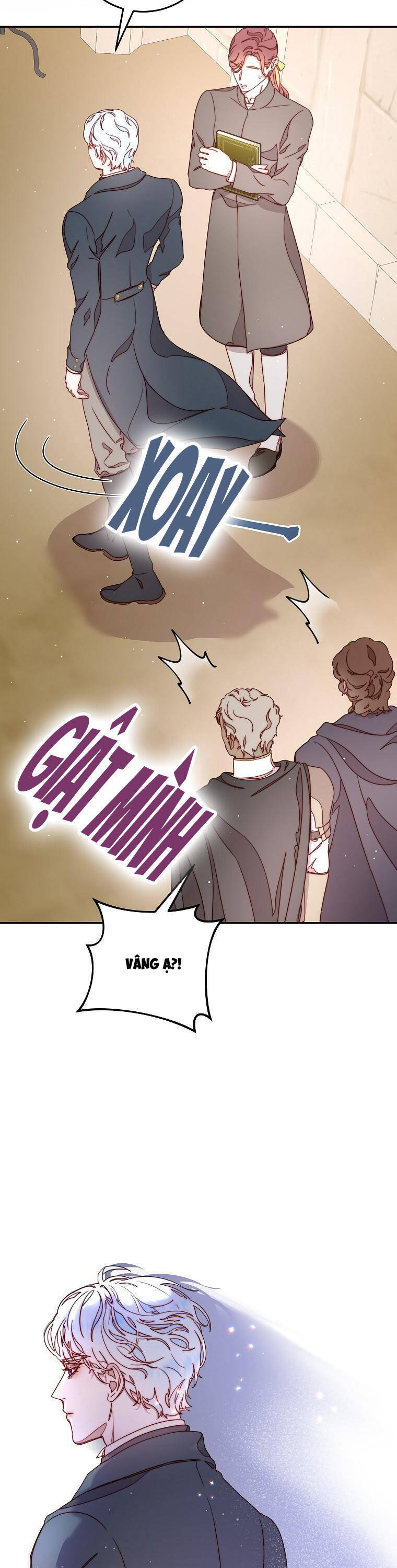 Hãy Quên Em Đi Nhé Chap 18 - Next Chap 19
