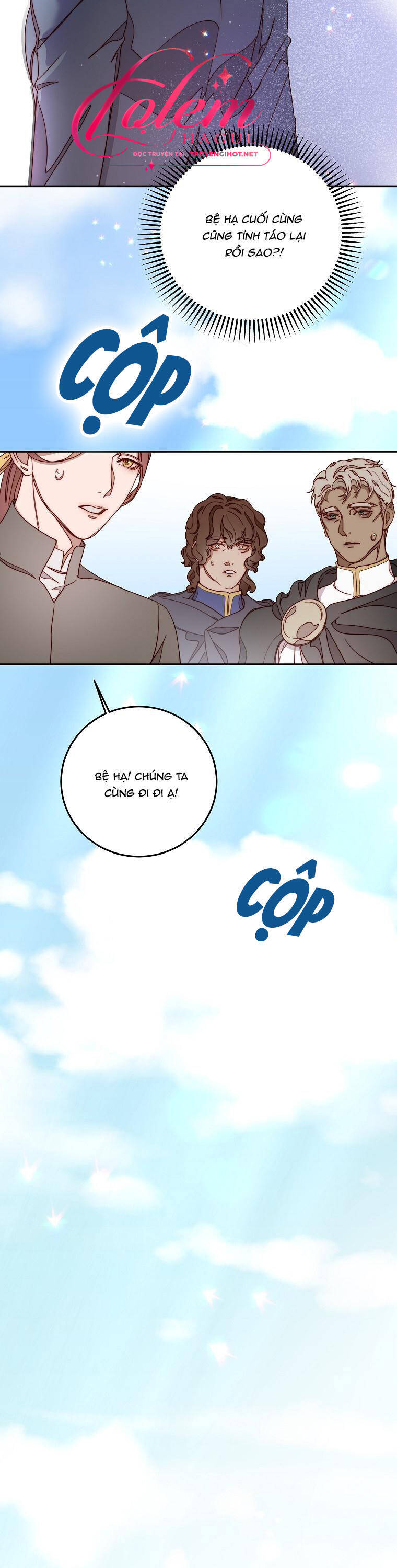 Hãy Quên Em Đi Nhé Chap 18 - Next Chap 19