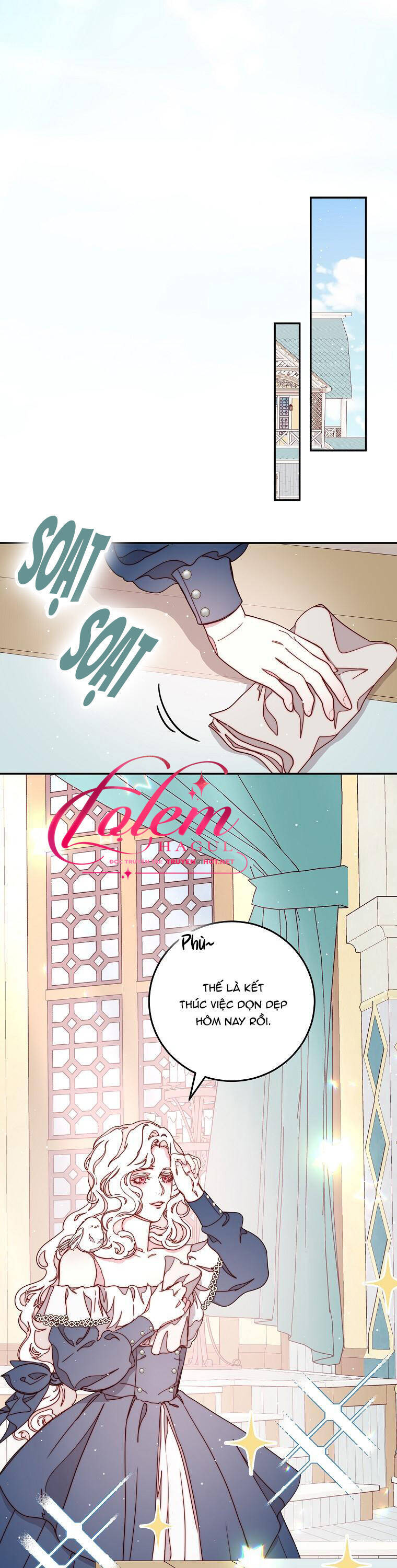 Hãy Quên Em Đi Nhé Chap 18 - Next Chap 19