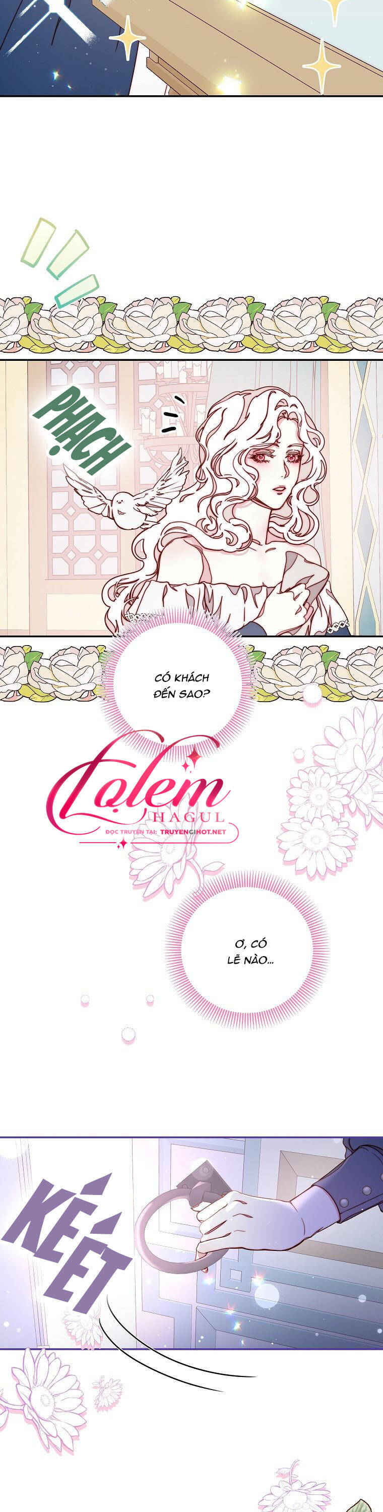Hãy Quên Em Đi Nhé Chap 18 - Next Chap 19