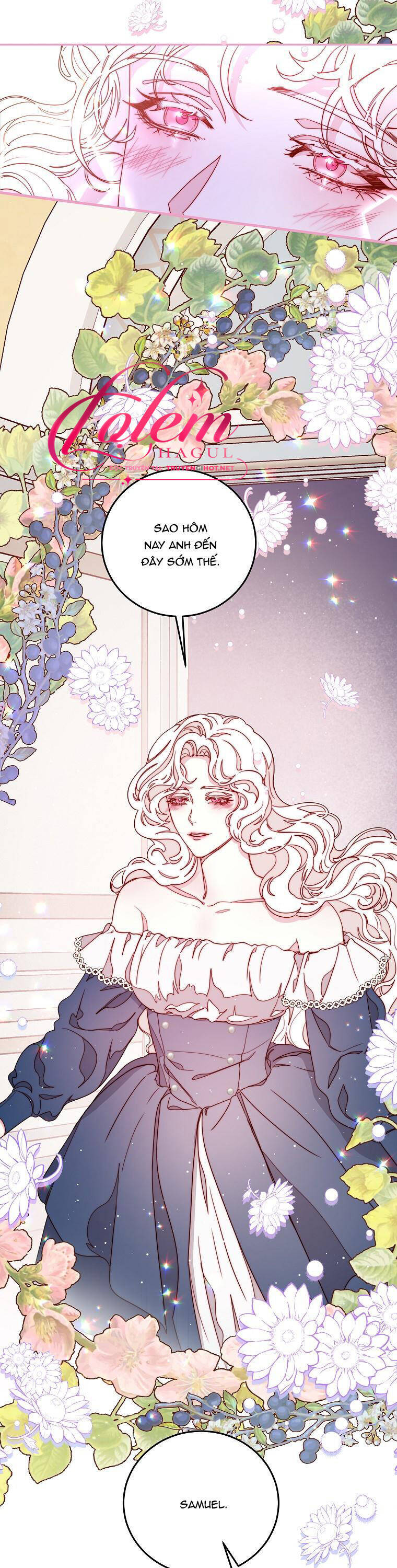Hãy Quên Em Đi Nhé Chap 18 - Next Chap 19