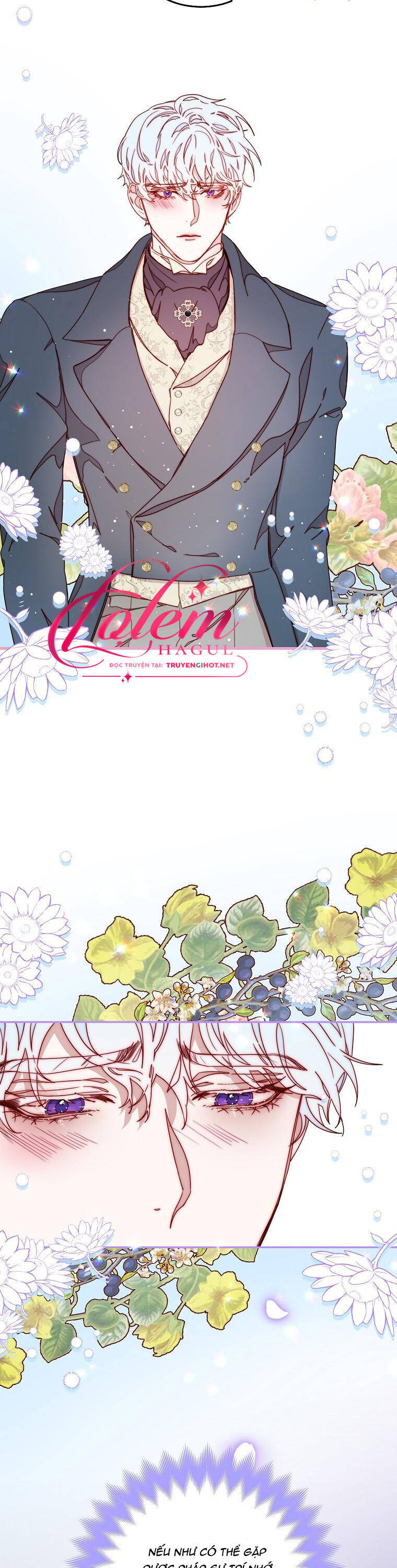 Hãy Quên Em Đi Nhé Chap 18 - Next Chap 19