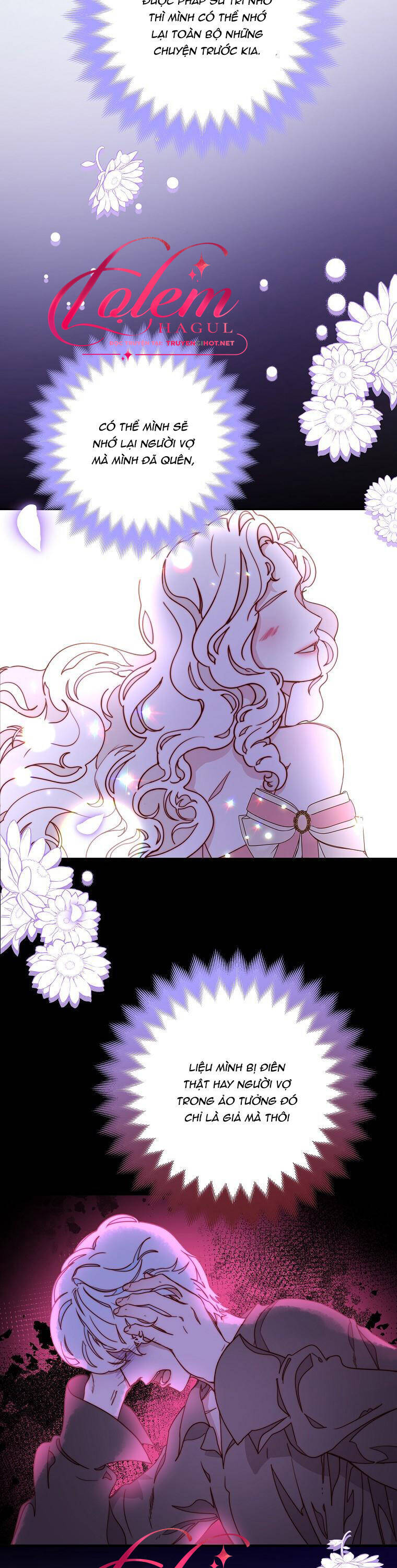 Hãy Quên Em Đi Nhé Chap 18 - Next Chap 19