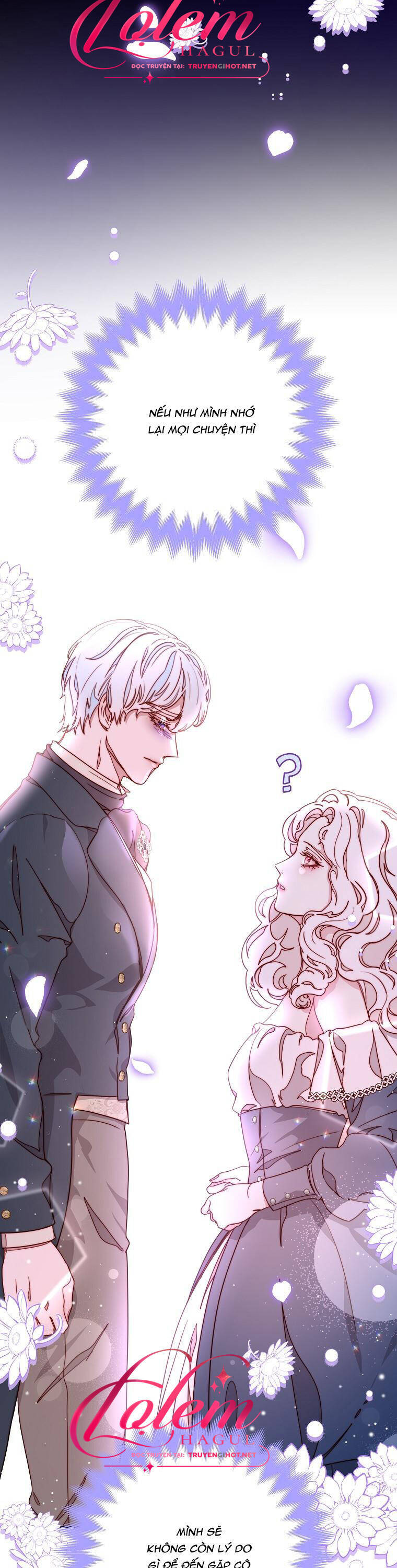 Hãy Quên Em Đi Nhé Chap 18 - Next Chap 19