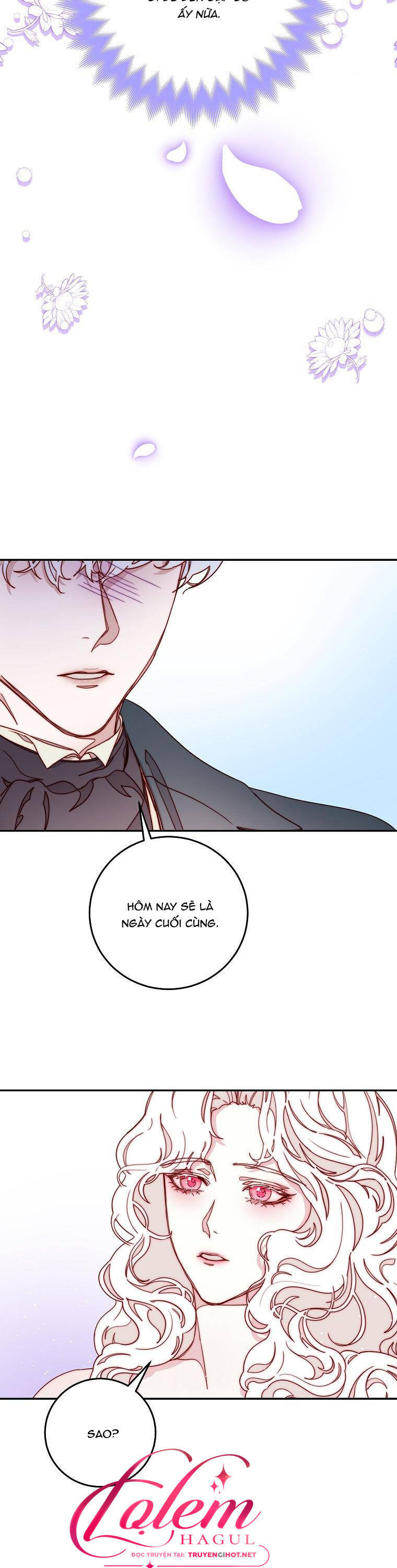 Hãy Quên Em Đi Nhé Chap 18 - Next Chap 19