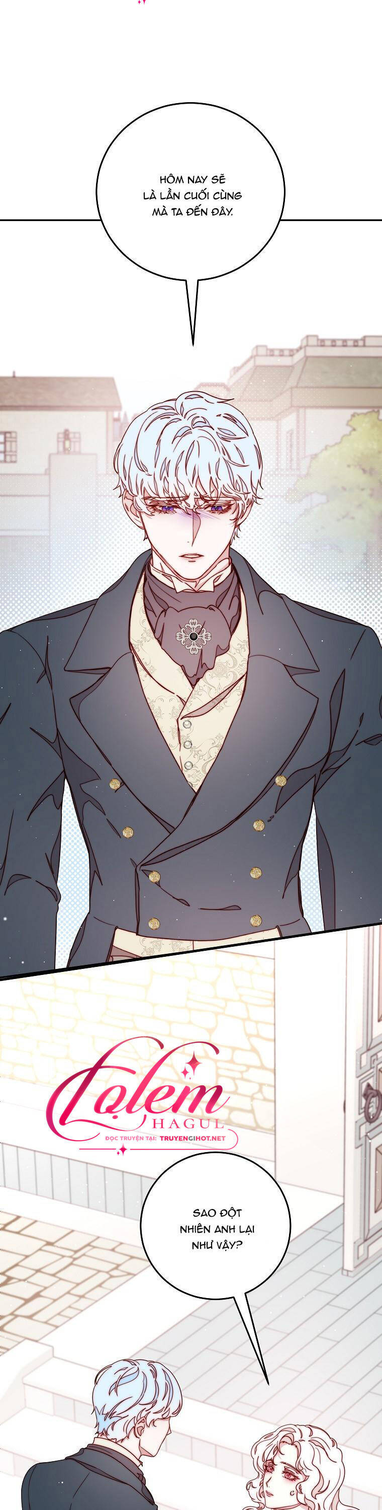 Hãy Quên Em Đi Nhé Chap 18 - Next Chap 19